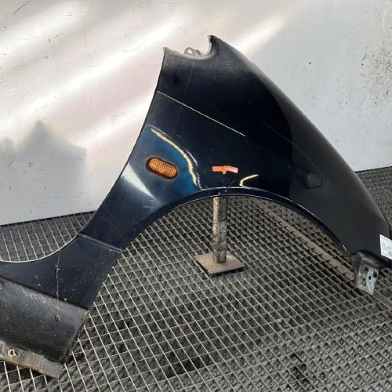 Aile avant droit RENAULT TWINGO 1 Photo n°4