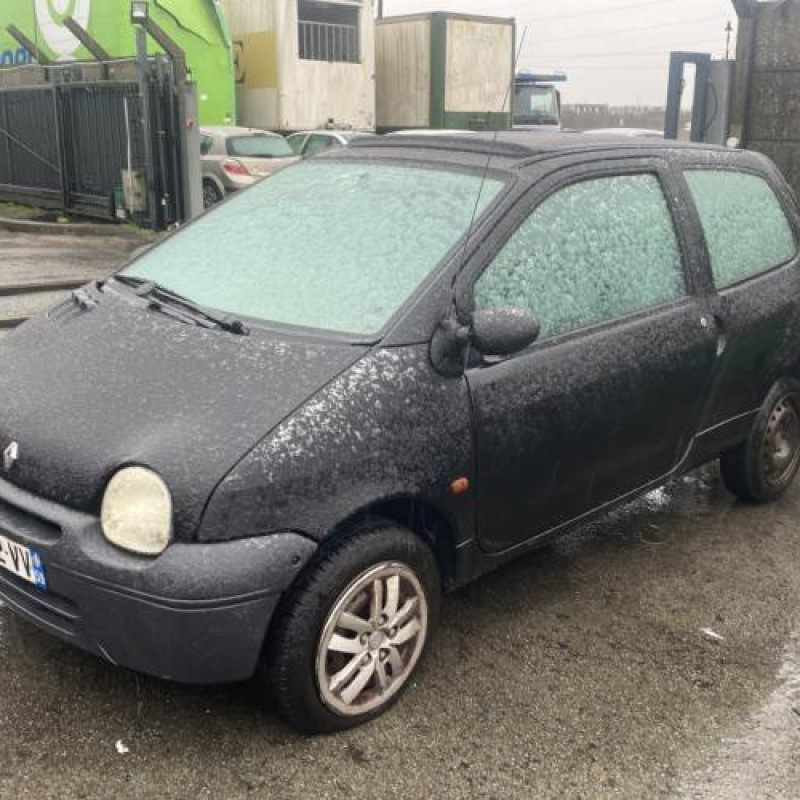 Aile avant droit RENAULT TWINGO 1 Photo n°6