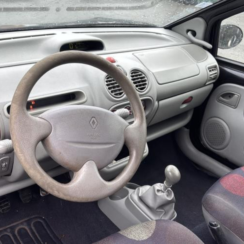Aile avant droit RENAULT TWINGO 1 Photo n°20