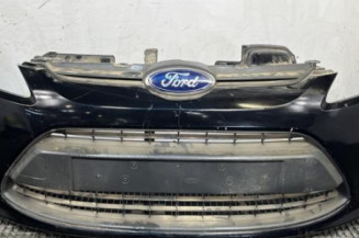 Pare choc avant FORD FIESTA Photo n°1