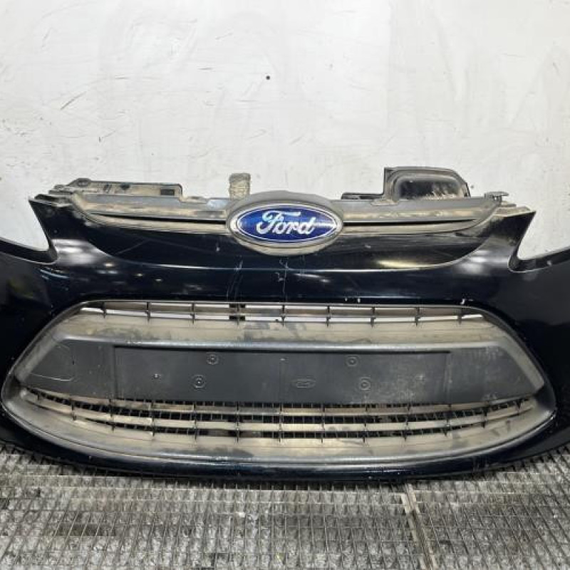 Pare choc avant FORD FIESTA Photo n°1