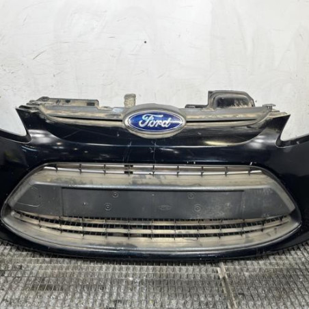 Pare choc avant FORD FIESTA Photo n°1