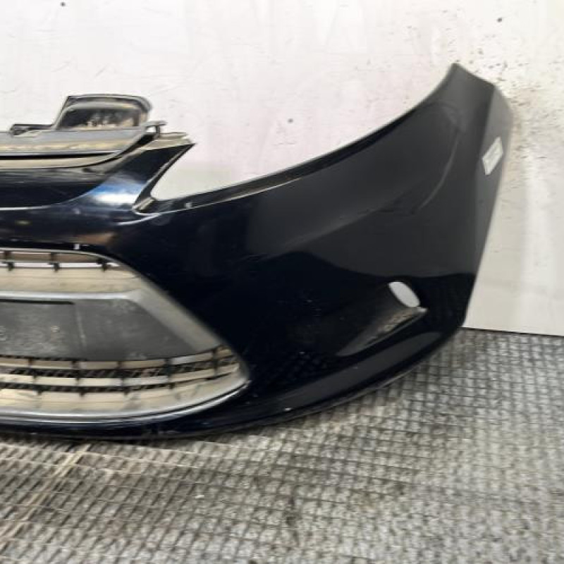 Pare choc avant FORD FIESTA Photo n°3