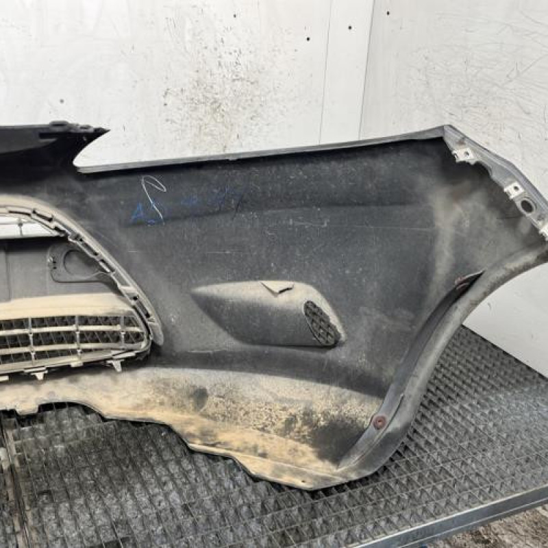 Pare choc avant FORD FIESTA Photo n°4