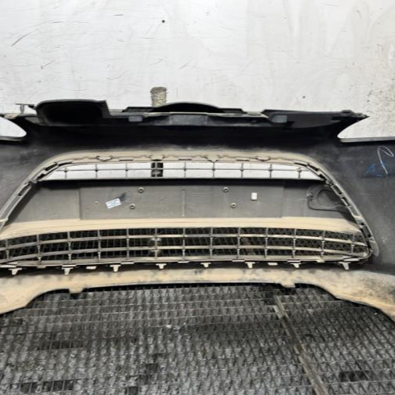 Pare choc avant FORD FIESTA Photo n°5