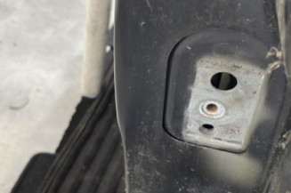 Porte avant gauche PEUGEOT 207