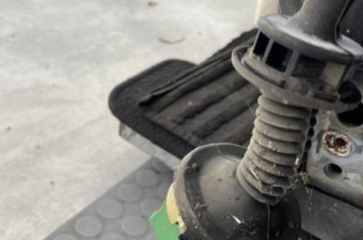 Porte avant gauche PEUGEOT 207