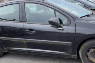 Porte avant gauche PEUGEOT 207