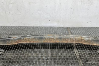 Renfort pare choc arriere (traverse) PEUGEOT 207 Photo n°1