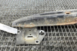 Renfort pare choc arriere (traverse) PEUGEOT 207