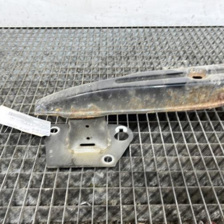 Renfort pare choc arriere (traverse) PEUGEOT 207