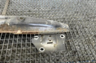 Renfort pare choc arriere (traverse) PEUGEOT 207