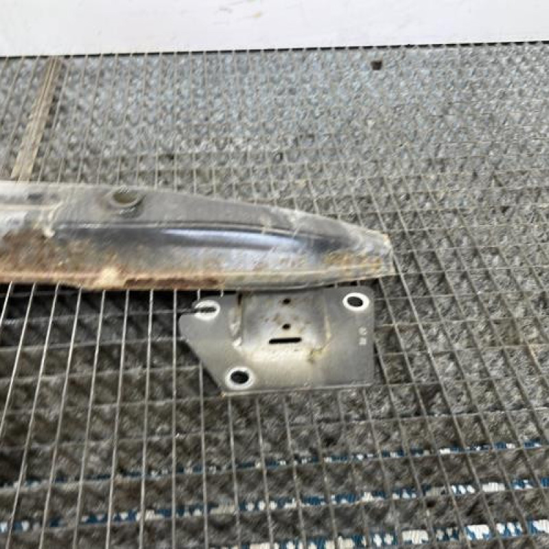 Renfort pare choc arriere (traverse) PEUGEOT 207 Photo n°3