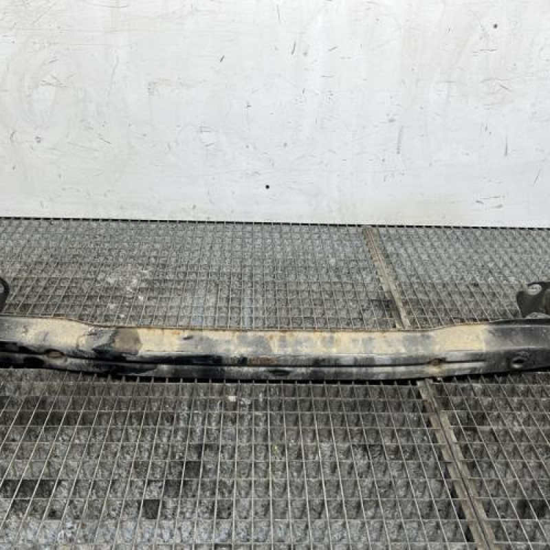 Renfort pare choc arriere (traverse) PEUGEOT 207 Photo n°4