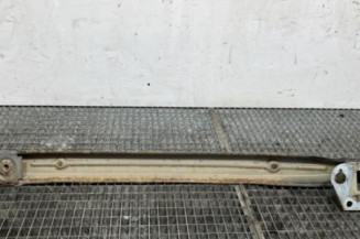 Renfort pare choc arriere (traverse) PEUGEOT 207