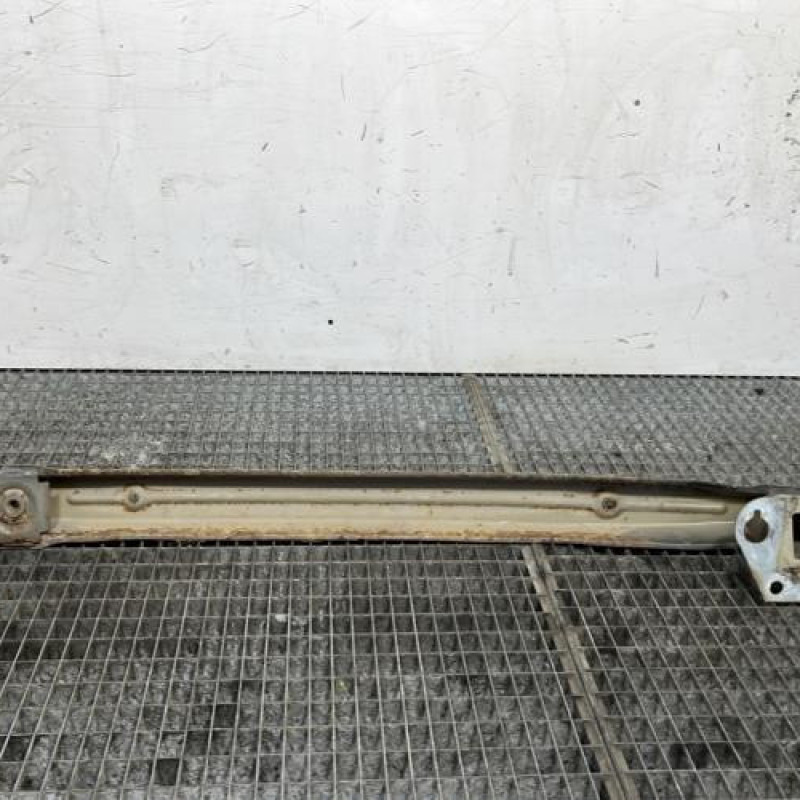 Renfort pare choc arriere (traverse) PEUGEOT 207 Photo n°5