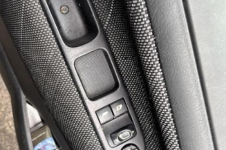 Renfort pare choc arriere (traverse) PEUGEOT 207