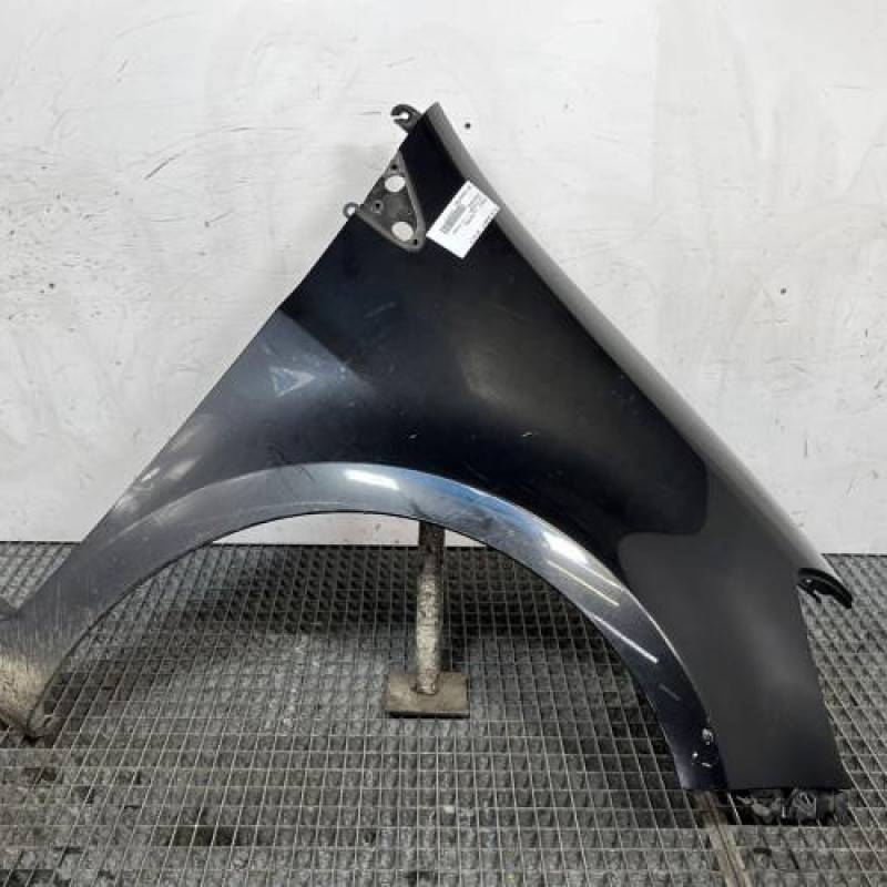 Aile avant droit RENAULT CLIO 3 Photo n°1