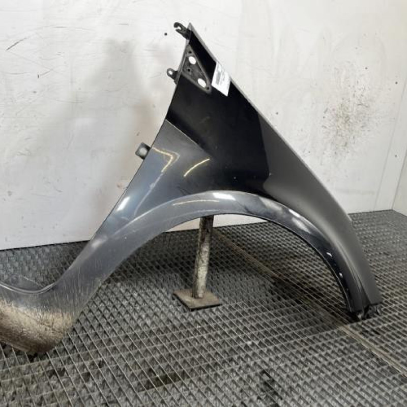 Aile avant droit RENAULT CLIO 3 Photo n°3