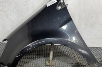 Aile avant gauche RENAULT CLIO 3 Photo n°1