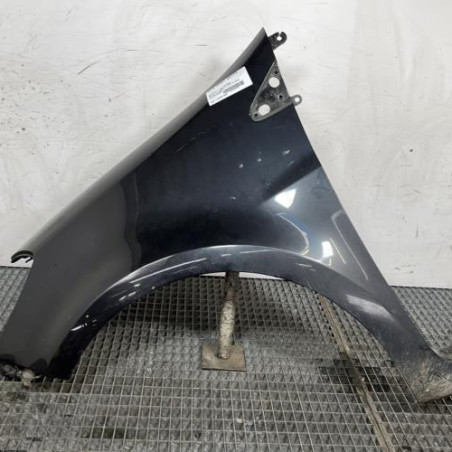 Aile avant gauche RENAULT CLIO 3 Photo n°1