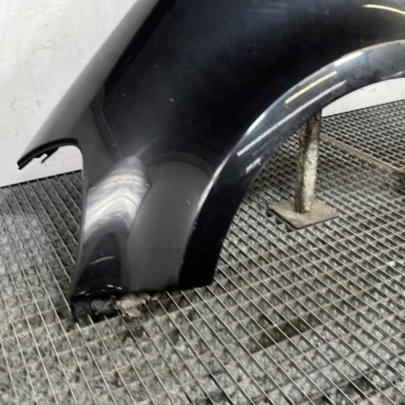 Aile avant gauche RENAULT CLIO 3 Photo n°2