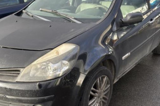 Aile avant gauche RENAULT CLIO 3