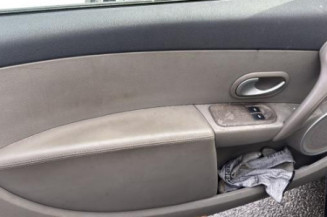 Aile avant gauche RENAULT CLIO 3