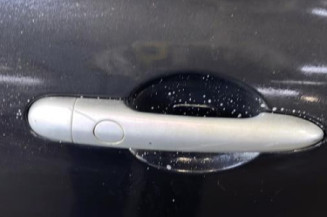 Porte avant droit RENAULT CLIO 3