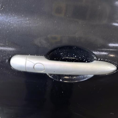 Porte avant droit RENAULT CLIO 3