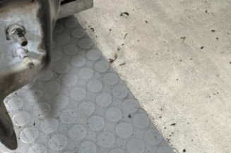 Porte avant droit RENAULT CLIO 3