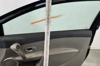 Porte avant droit RENAULT CLIO 3