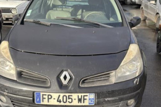 Porte avant droit RENAULT CLIO 3