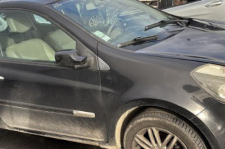 Porte avant droit RENAULT CLIO 3
