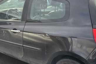 Porte avant droit RENAULT CLIO 3
