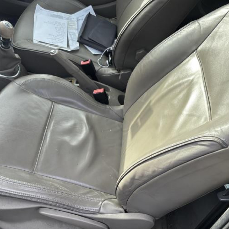 Porte avant droit RENAULT CLIO 3 Photo n°18