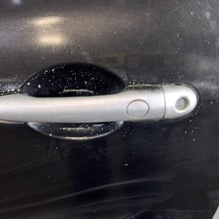 Porte avant gauche RENAULT CLIO 3