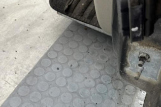 Porte avant gauche RENAULT CLIO 3