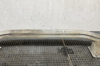 Renfort pare choc avant (traverse) RENAULT CLIO 3 Photo n°1