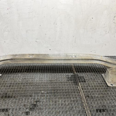 Renfort pare choc avant (traverse) RENAULT CLIO 3 Photo n°1