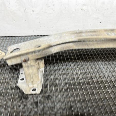 Renfort pare choc avant (traverse) RENAULT CLIO 3
