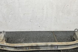 Renfort pare choc avant (traverse) RENAULT CLIO 3