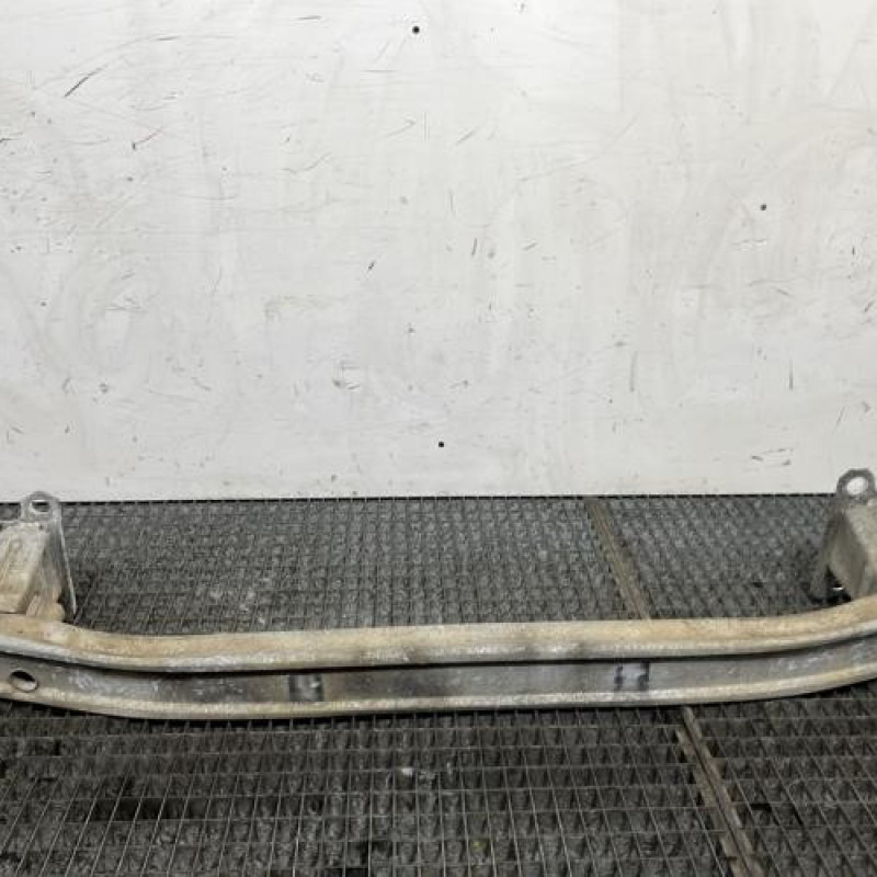 Renfort pare choc avant (traverse) RENAULT CLIO 3 Photo n°4