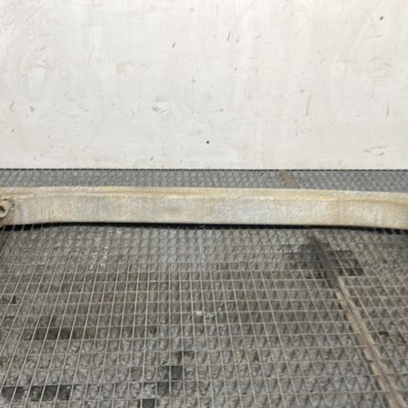 Renfort pare choc avant (traverse) RENAULT CLIO 3 Photo n°5