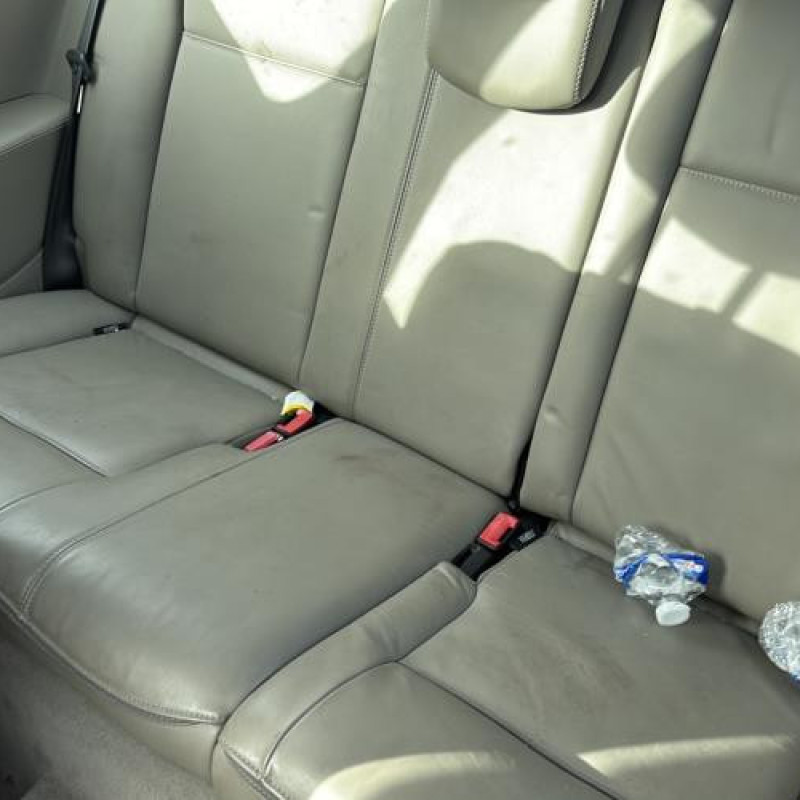 Renfort pare choc avant (traverse) RENAULT CLIO 3 Photo n°20