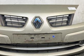 Pare choc avant RENAULT GRAND SCENIC 2 Photo n°1
