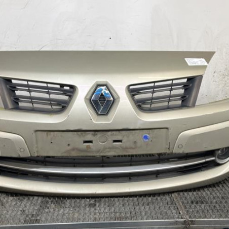 Pare choc avant RENAULT GRAND SCENIC 2 Photo n°1
