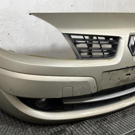 Pare choc avant RENAULT GRAND SCENIC 2