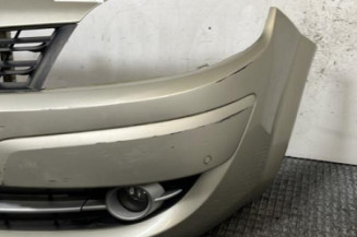 Pare choc avant RENAULT GRAND SCENIC 2