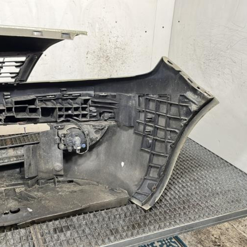 Pare choc avant RENAULT GRAND SCENIC 2 Photo n°4